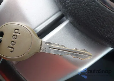 2016 Jeep Compass Sport Se из США, поврежденный, VIN 1C4NJDBB7GD729530